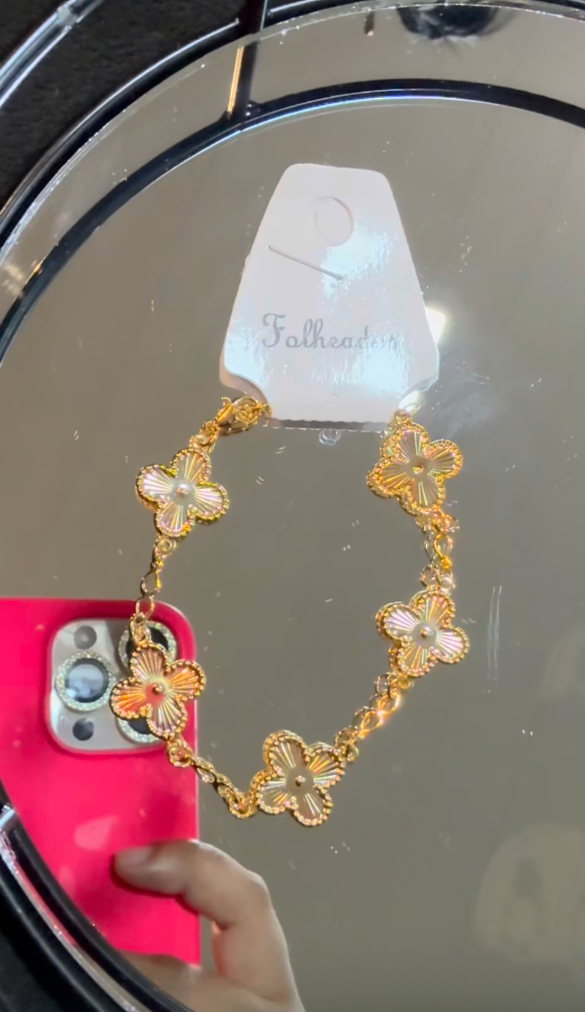 Pulseira