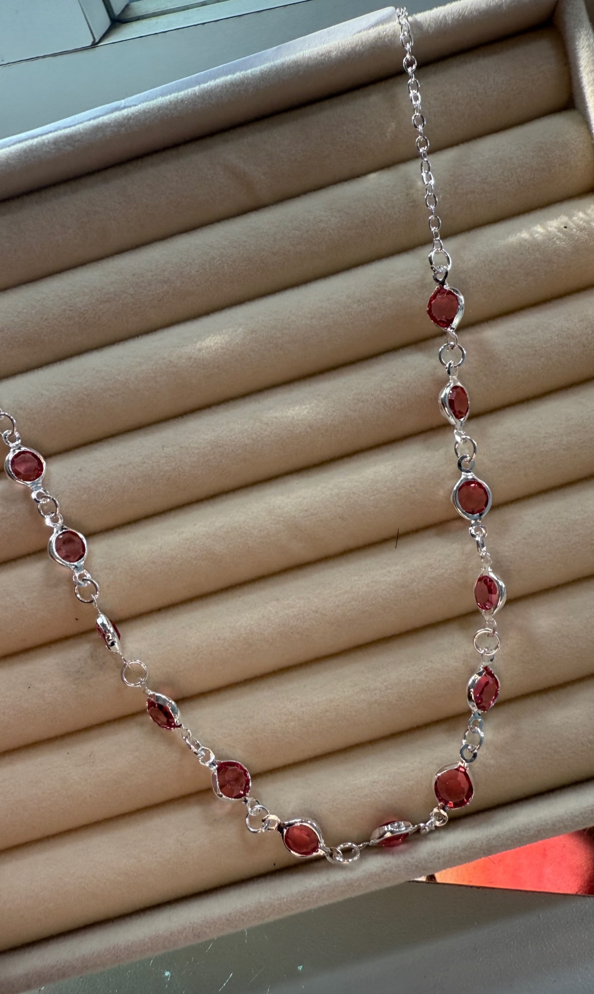 choker